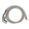 Thrifco Plumbing Kitchen Sink Spray Head and Hose, Chrome, Replaces Danco 88814 4402287 - alternate 4